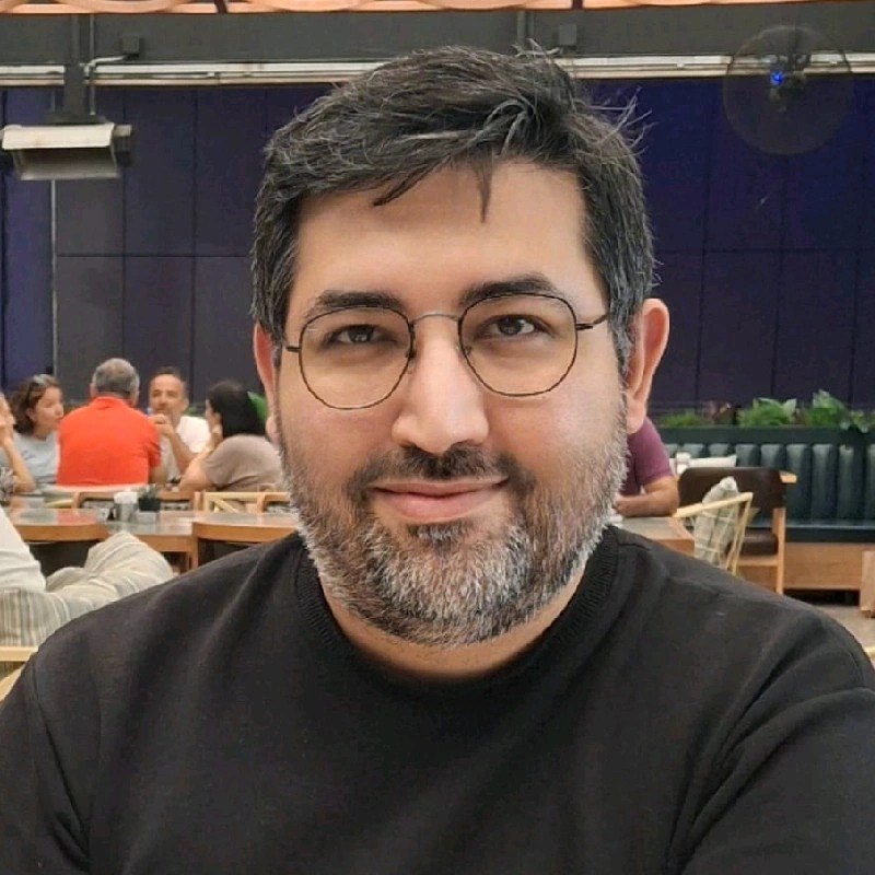 Serdar Baran Ateş, Founder & CEO of Devotion Interactive